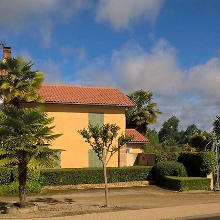 فندق Cote Jardin Hontanx المظهر الخارجي الصورة