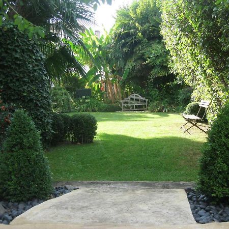 فندق Cote Jardin Hontanx المظهر الخارجي الصورة