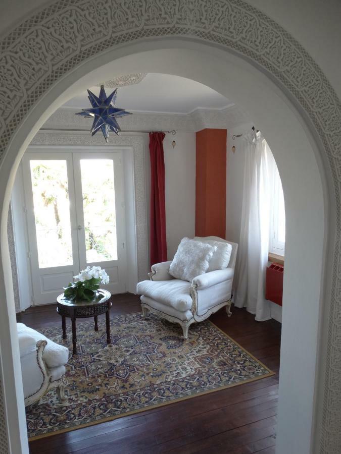 فندق Cote Jardin Hontanx المظهر الخارجي الصورة