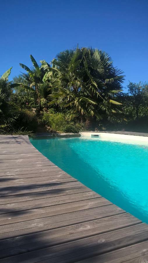 فندق Cote Jardin Hontanx المظهر الخارجي الصورة