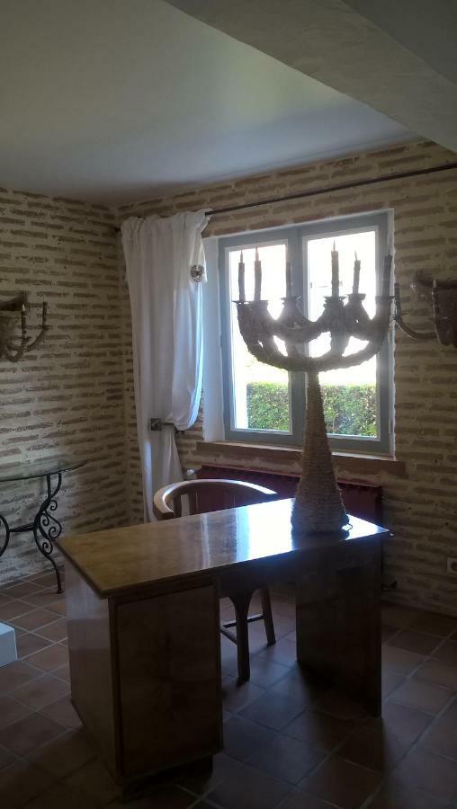 فندق Cote Jardin Hontanx المظهر الخارجي الصورة