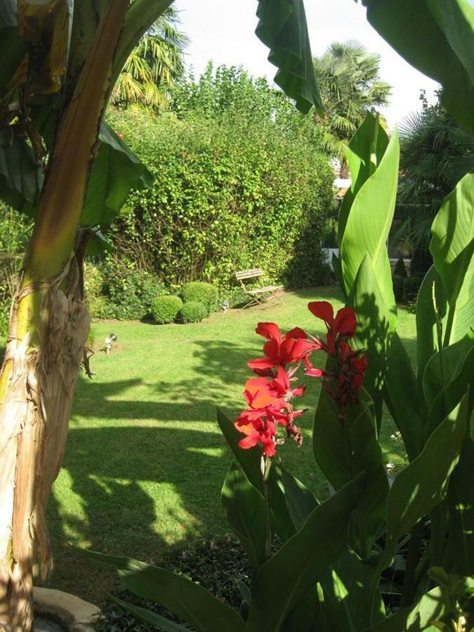 فندق Cote Jardin Hontanx المظهر الخارجي الصورة