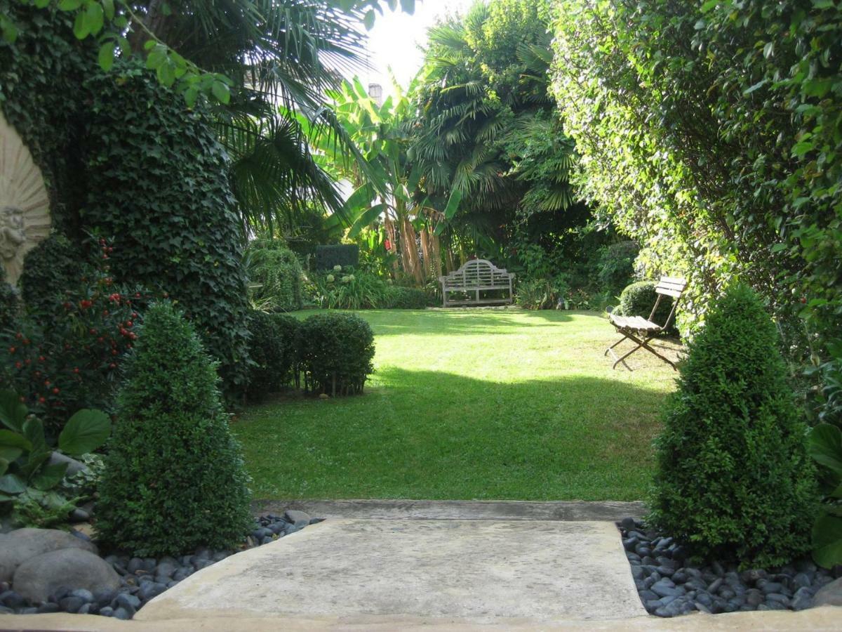 فندق Cote Jardin Hontanx المظهر الخارجي الصورة