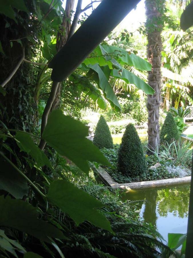 فندق Cote Jardin Hontanx المظهر الخارجي الصورة