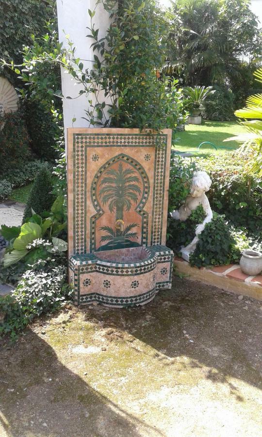 فندق Cote Jardin Hontanx المظهر الخارجي الصورة