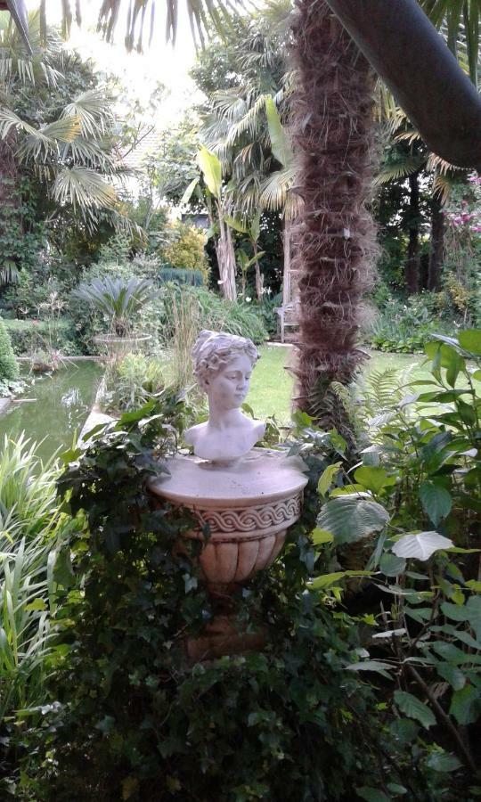 فندق Cote Jardin Hontanx المظهر الخارجي الصورة