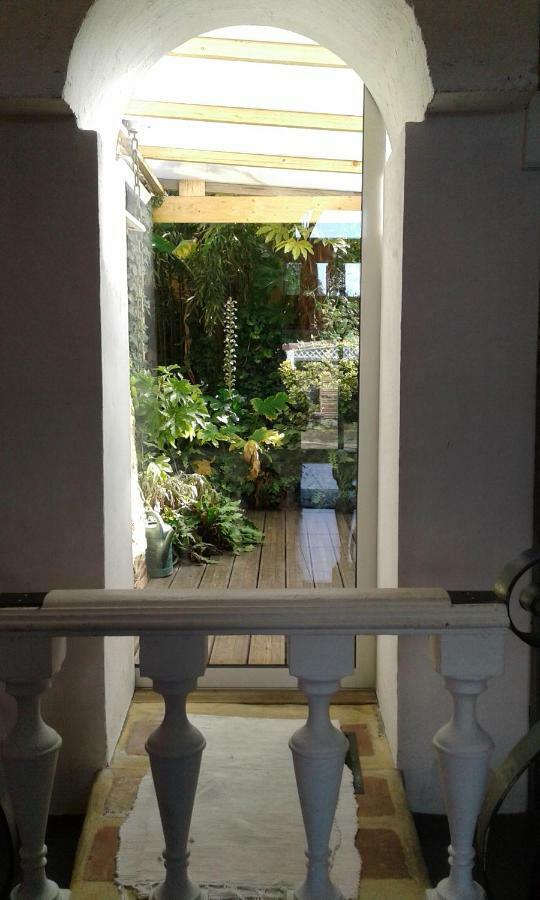 فندق Cote Jardin Hontanx المظهر الخارجي الصورة